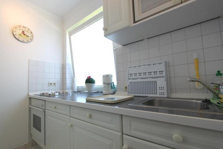 Appartment Wiebke Hörnum Exterior foto